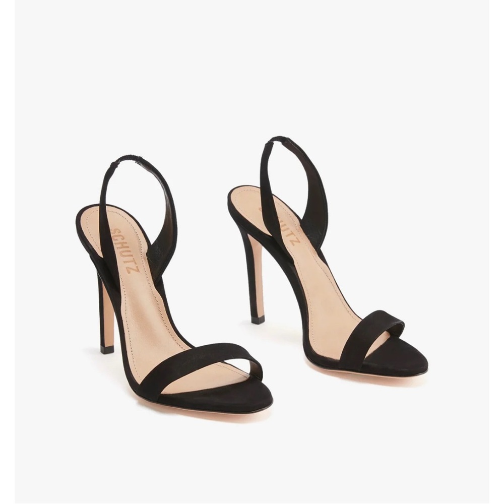 NEW Schutz Luriane Sandal